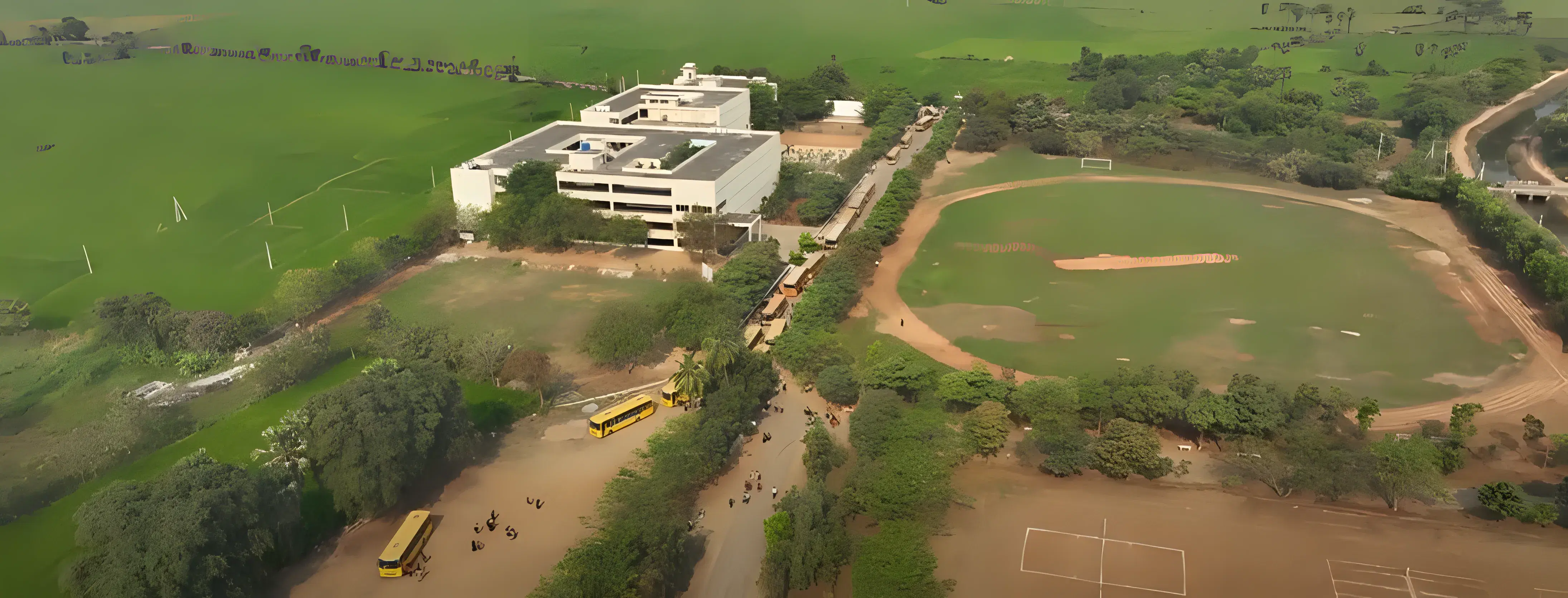 Anurag College of Engineering Ghatkesar Campus photo 4